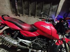 Bajaj Pulsar 150